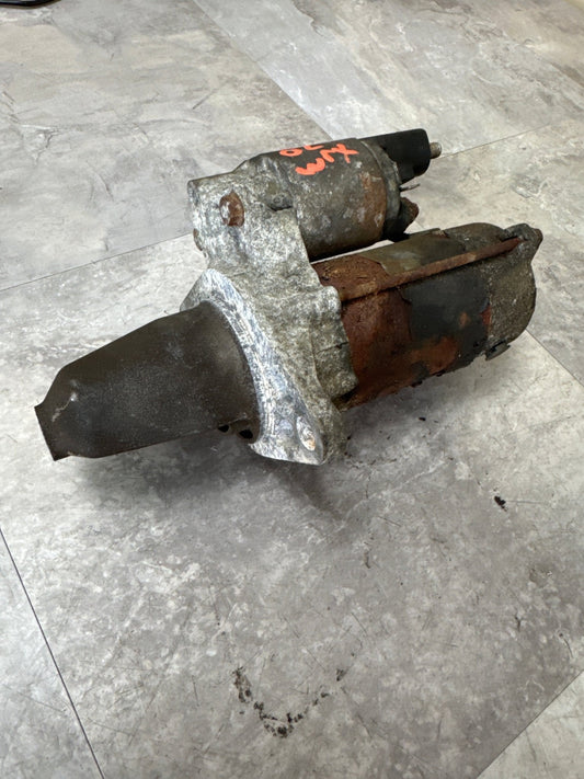 OEM 2002-2007 Subaru Impreza WRX Starter Motor Assy 23300AA420 (02 WRX)