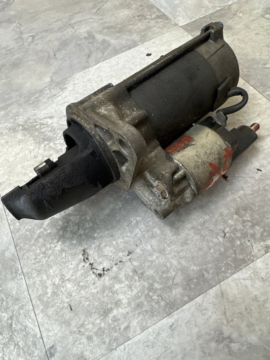OEM 2002-2007 Subaru Impreza WRX Starter Motor Assy 23300AA420 (04 WRX)