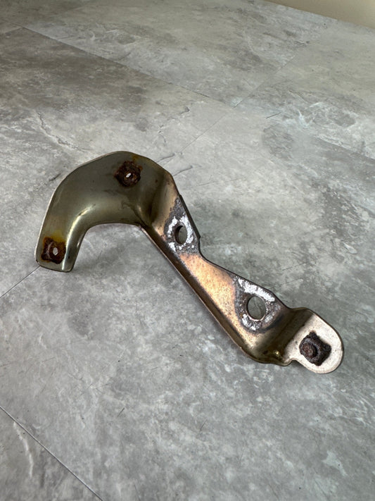 OEM Turbo Heat Shield Bracket 2002-2014 WRX/2004-2021 STI