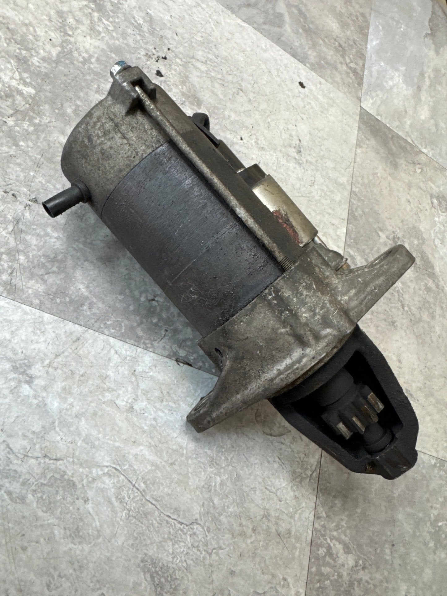 OEM 2002-2007 Subaru Impreza WRX Starter Motor Assy 23300AA420 (04 WRX)