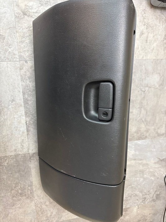 OEM 2004-2007 Subaru Impreza WRX STi Glove Box Storage Compartment (07 WRX)