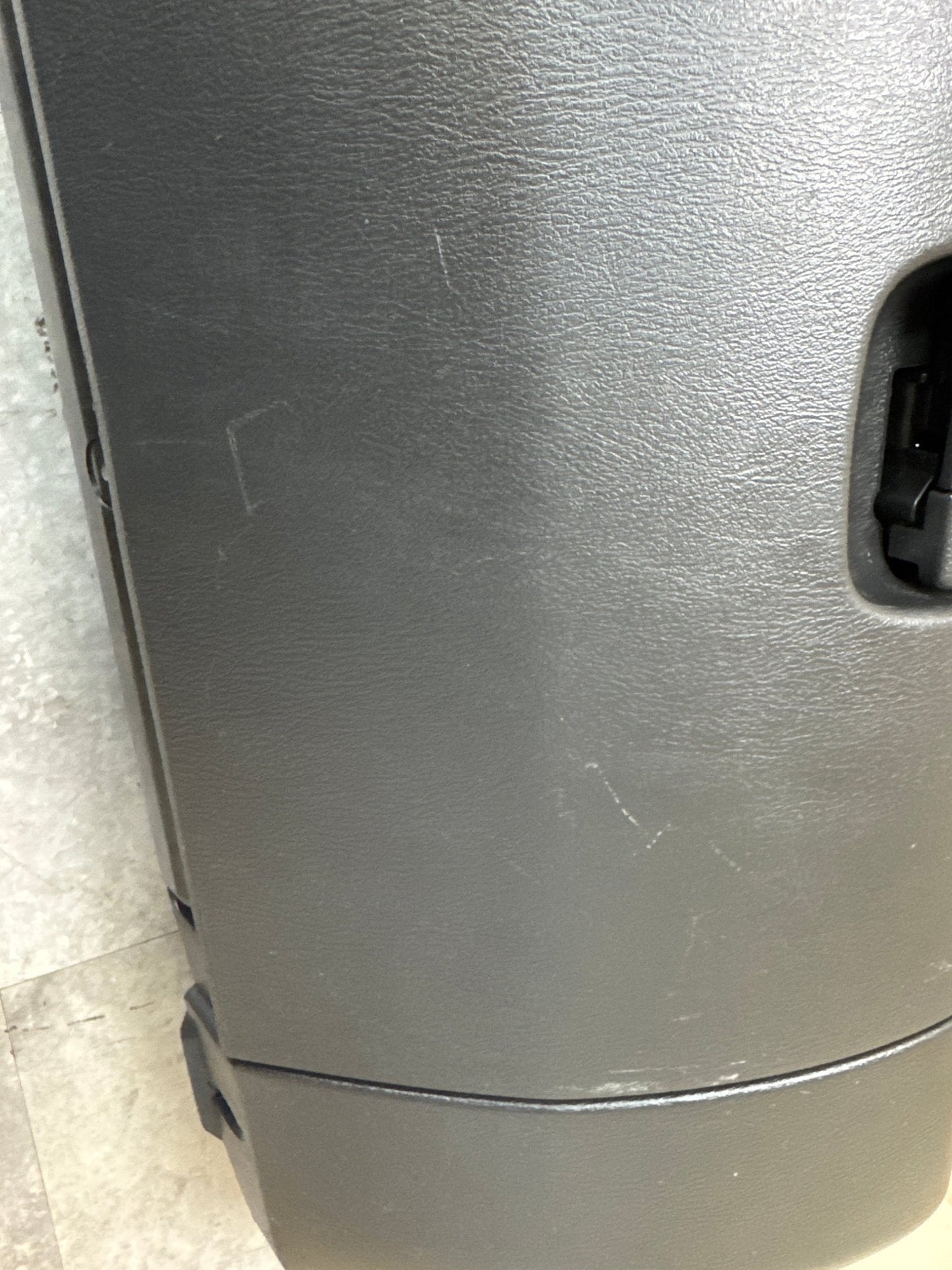 OEM 2004-2007 Subaru Impreza WRX STi Glove Box Storage Compartment (07 WRX)