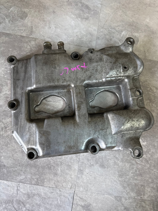 OEM 2004-2021 Subaru Right RH Passenger Side Engine Valve Cover Complete 13264AA400