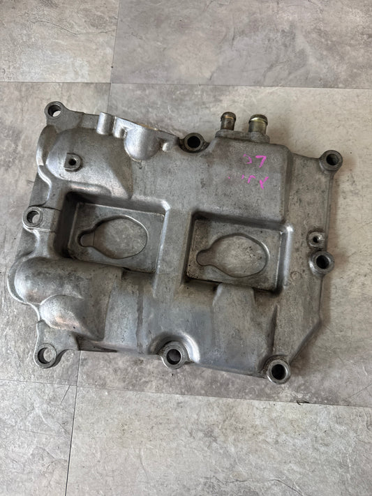 OEM 2004-2021 Subaru Left LH Drivers Side Engine Valve Cover Complete 13278AA320