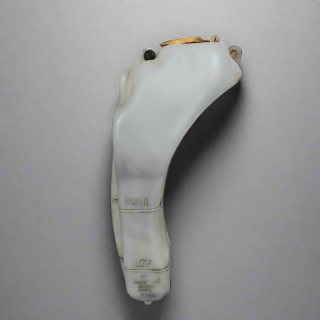 OEM 2002-2007 Subaru Impreza WRX STi Coolant Reservoir Assembly