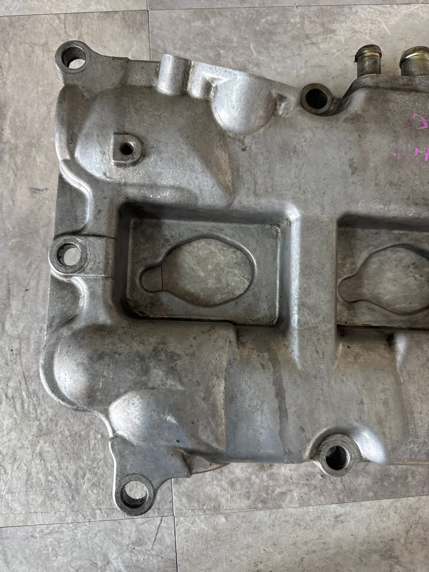 OEM 2004-2021 Subaru Left LH Drivers Side Engine Valve Cover Complete 13278AA320