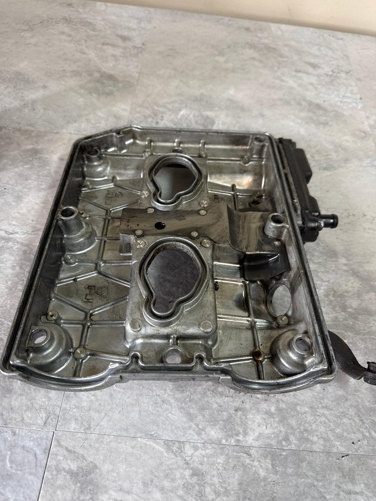 2002-2005 Subaru Impreza WRX LH OEM Driver Side Valve Cover