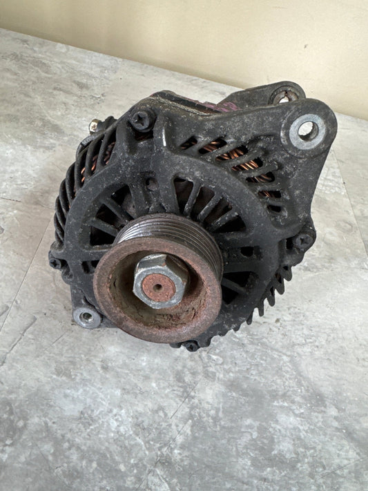 Genuine OEM 2010-2012 Subaru Legacy Outback 2.5 OEM Alternator 23700AA63B