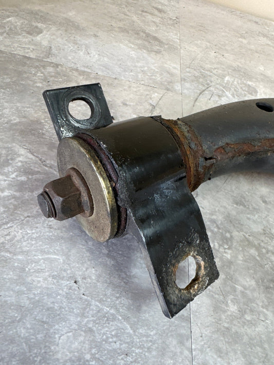 Subaru OEM Lower Control Arm - Front Right (02-04 WRX Wagon) - New Ball Joints and Bushings