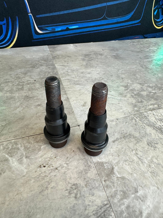 Kartboy Rear Subframe Lockdown Bolts For Subaru 02-07 WRX/04-07 STi