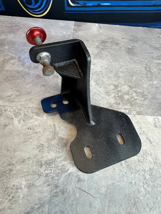 Master Cylinder Brace For 02-07 Subaru WRX/STi