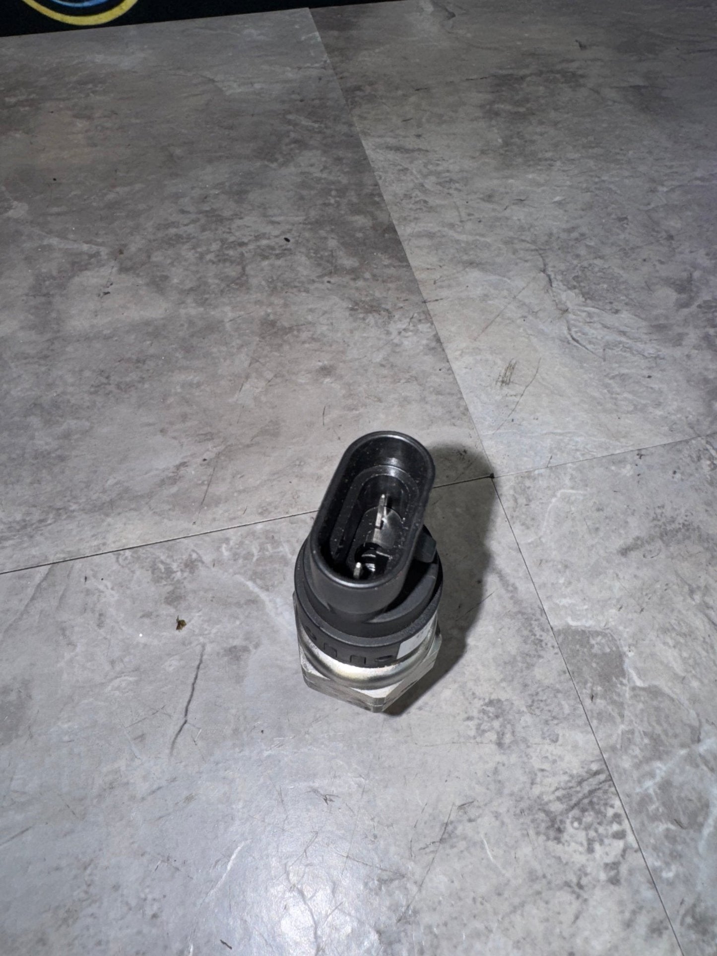 Honeywell Map Pressure Sensor