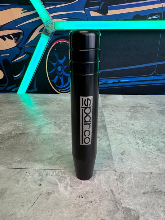 RARE Sparco Rod Shift Knob Universal