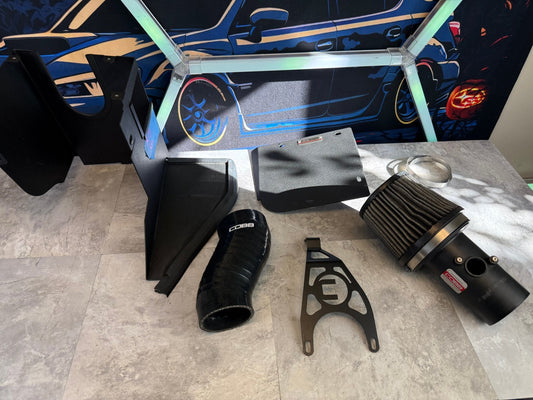 COBB Tuning SF Air Intake Kit & Airbox Box 2015-2021 Subaru STi EJ257