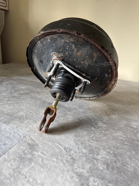 2002-2007 OEM Subaru WRX STI Brake Booster Assembly (04 STi)
