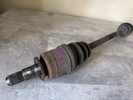 OEM Saab Subaru Rear Axle Shaft 2002-2005 WRX Wagon 9-2X 32006337
