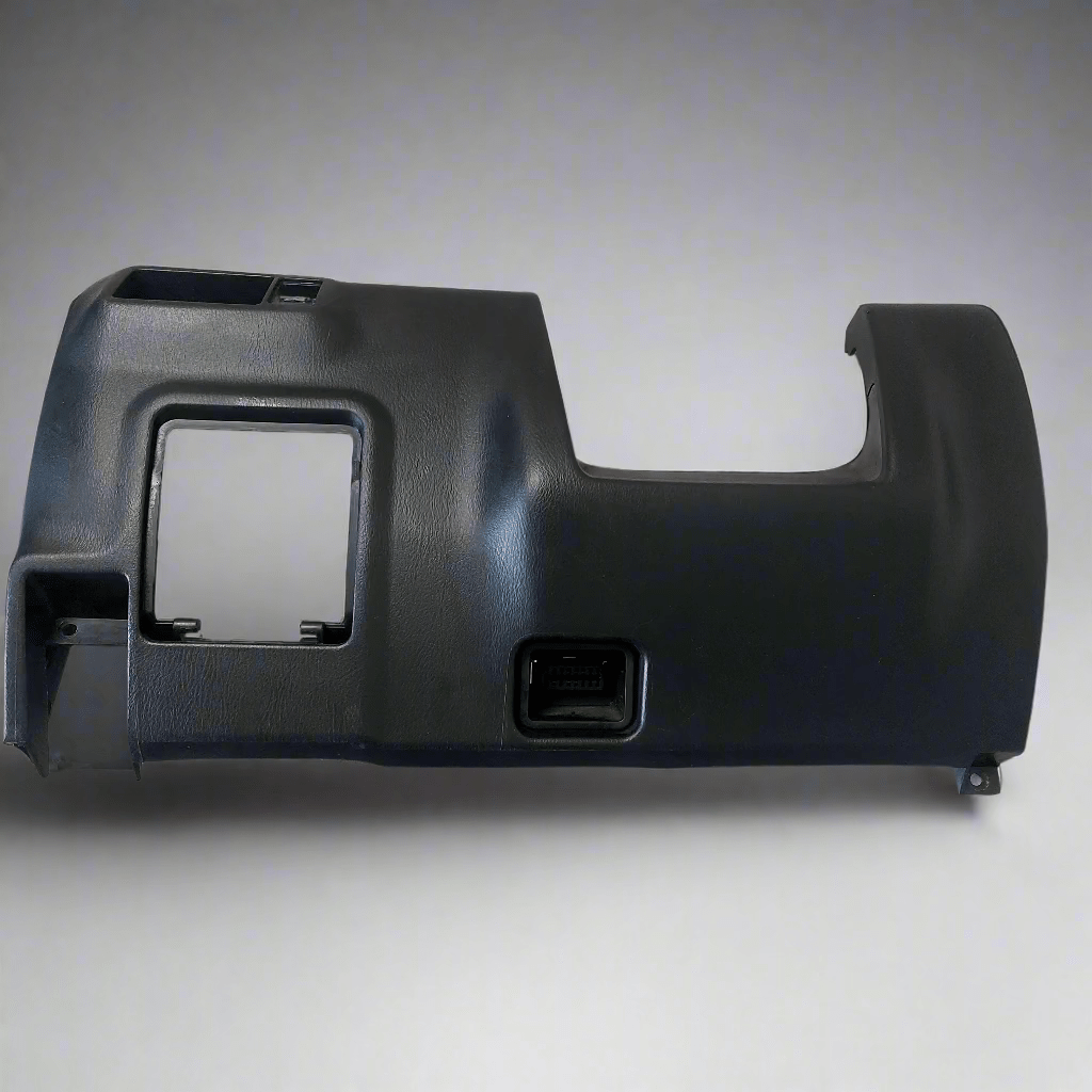 OEM 2002-2007 Subaru Impreza WRX STi Lower Dash Kick Panel Trim