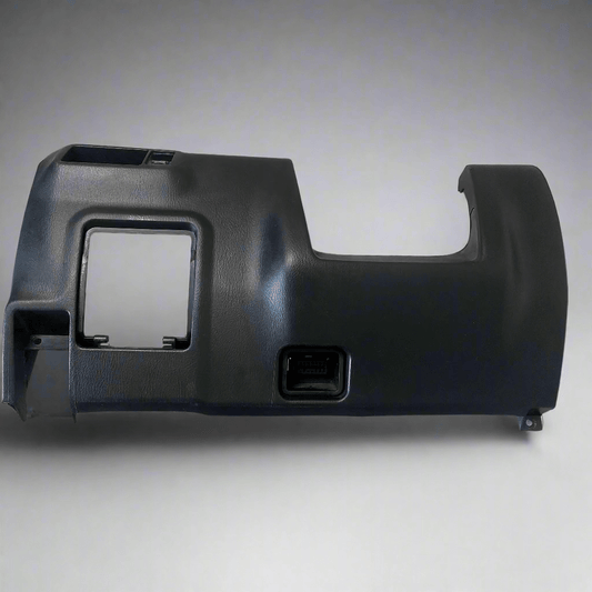 OEM 2002-2007 Subaru Impreza WRX STi Lower Dash Kick Panel Trim