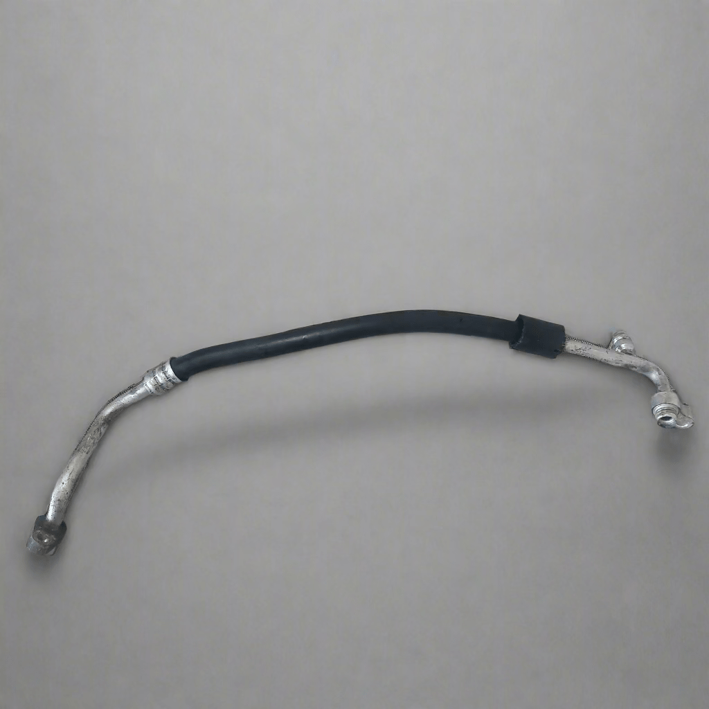 OEM 04-07 Subaru WRX STi AC Line Hose Pipe A/C Air Conditioning