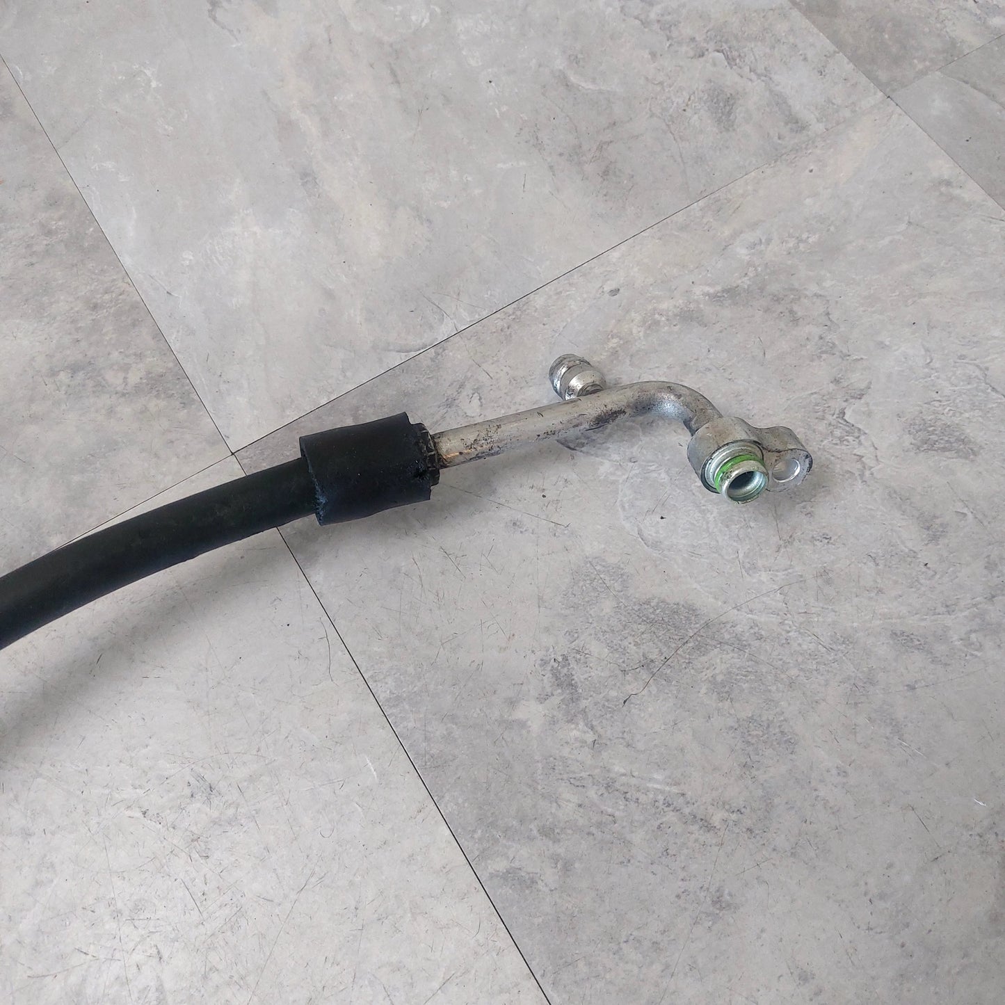 OEM 04-07 Subaru WRX STi AC Line Hose Pipe A/C Air Conditioning