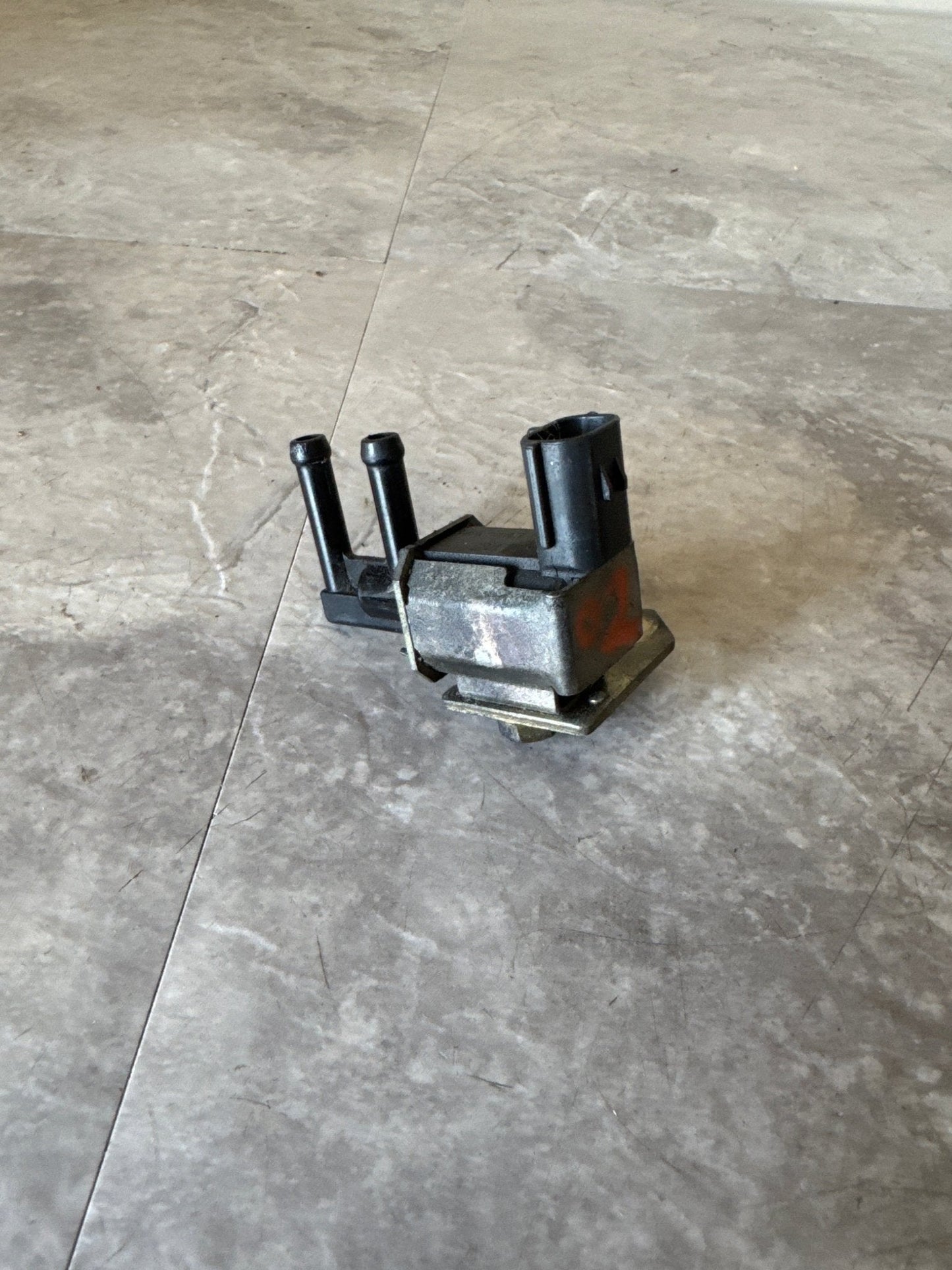 Subaru 02-05 Impreza WRX Vapor Canister Purge Solenoid 16102AA300
