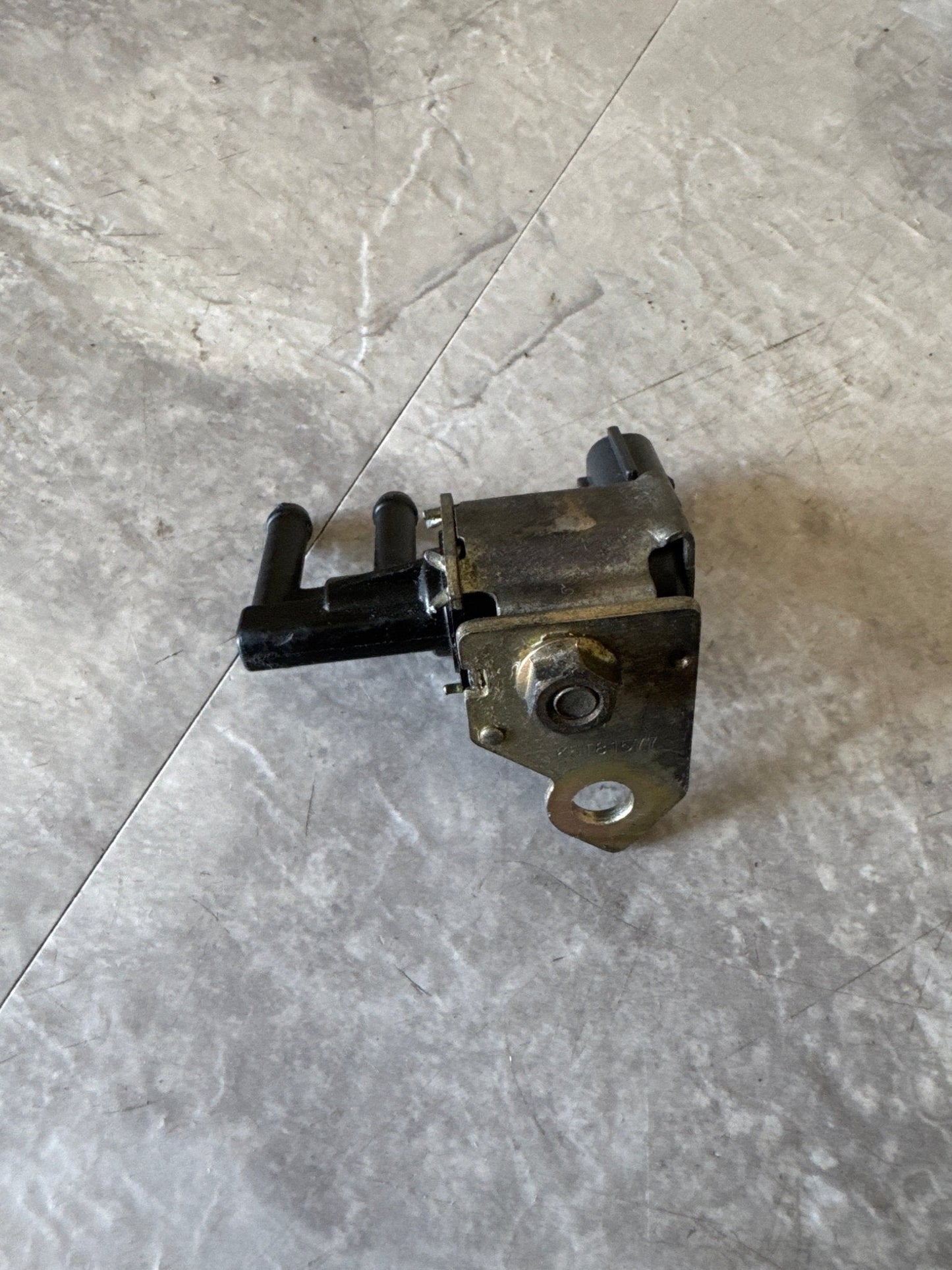 Subaru 02-05 Impreza WRX Vapor Canister Purge Solenoid 16102AA300