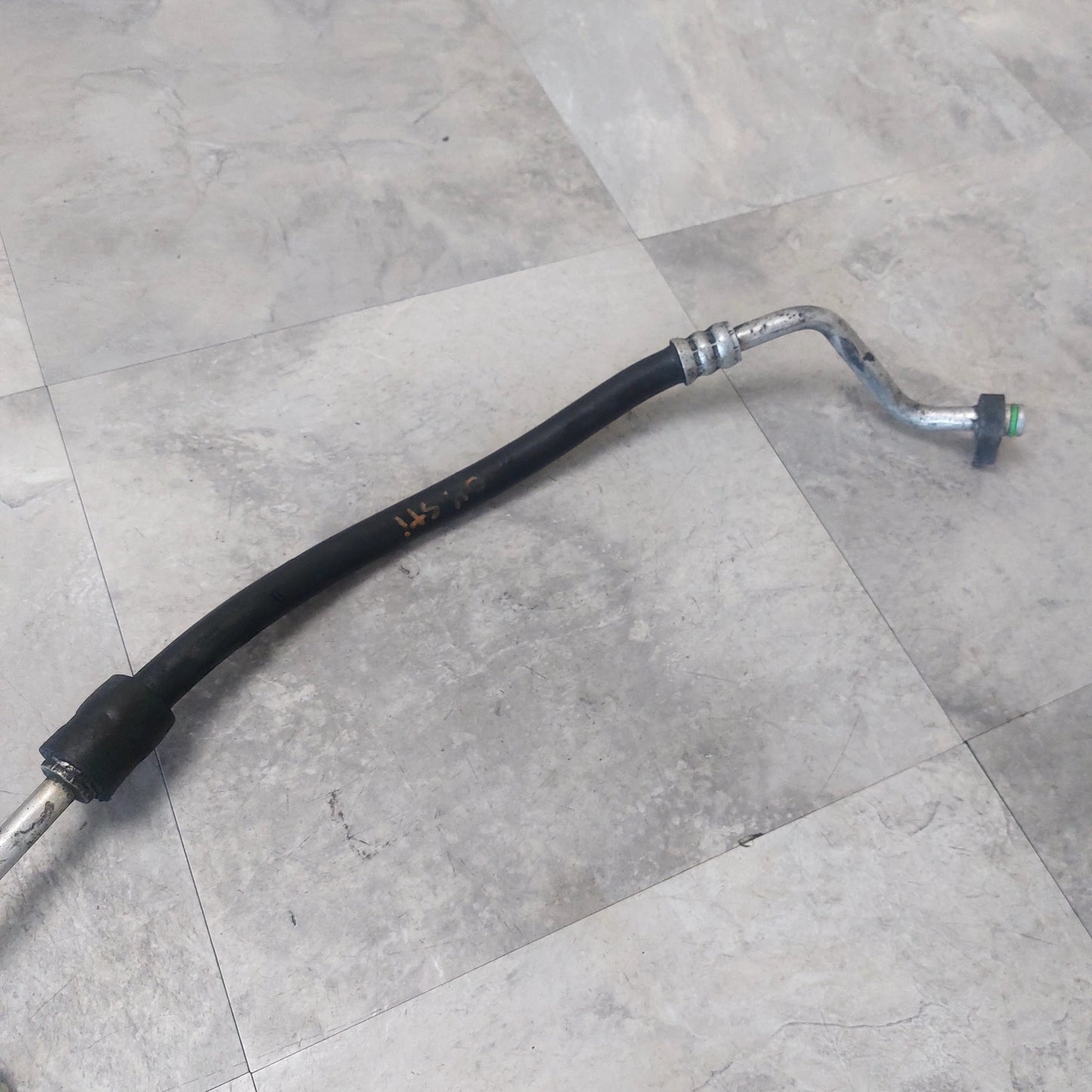 OEM 04-07 Subaru WRX STi AC Line Hose Pipe A/C Air Conditioning