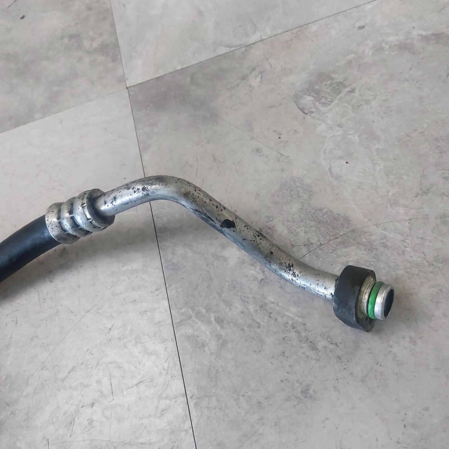 OEM 04-07 Subaru WRX STi AC Line Hose Pipe A/C Air Conditioning