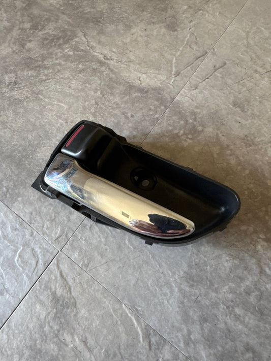 OEM Subaru Impreza 02-07 Front or Rear LH Side Interior Door Handle (04 STi)