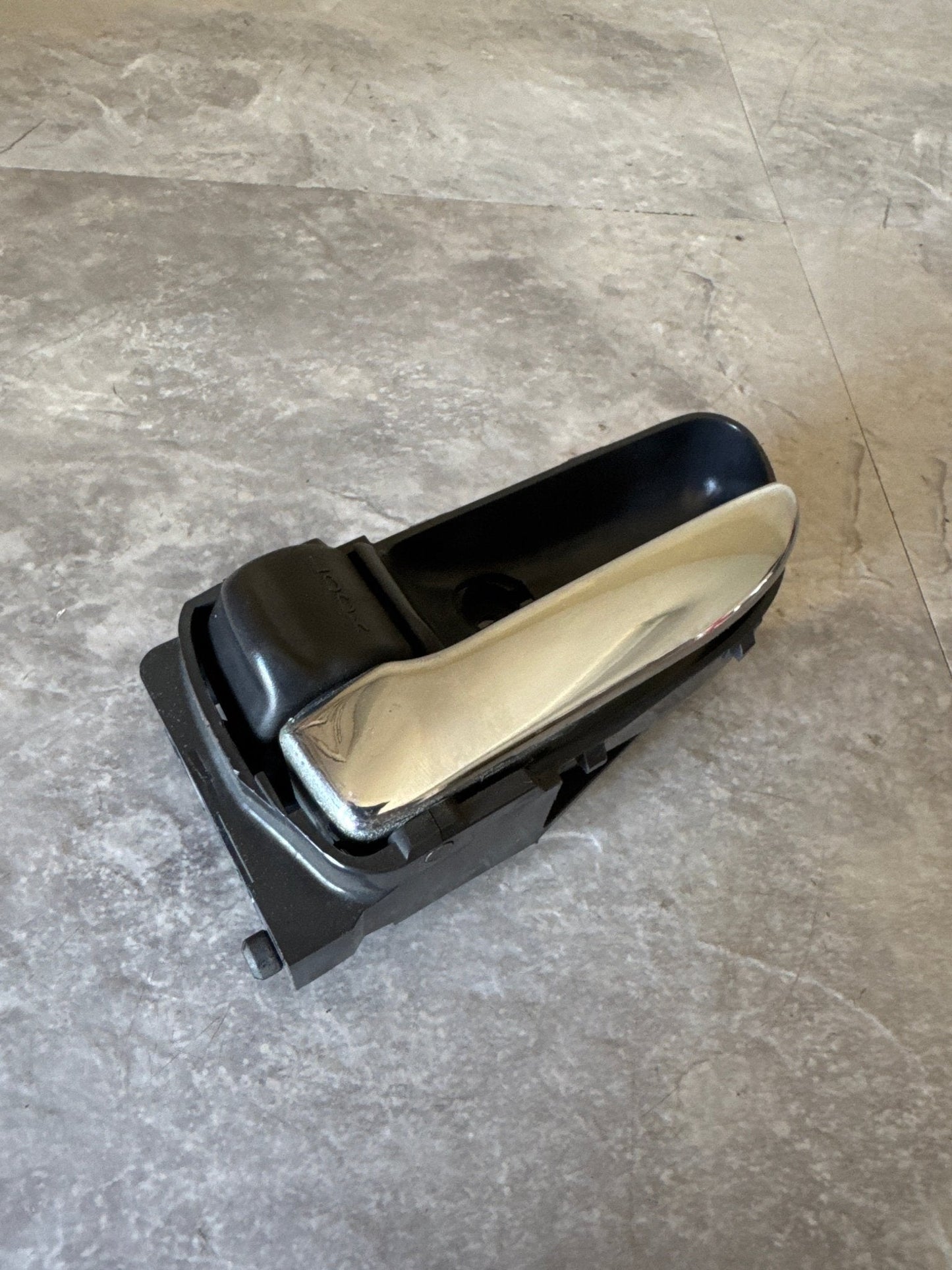 OEM Subaru Impreza 02-07 Front or Rear LH Side Interior Door Handle (04 STi) 2