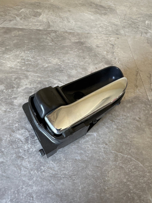 OEM Subaru Impreza 02-07 Front or Rear LH Side Interior Door Handle (04 STi) 2