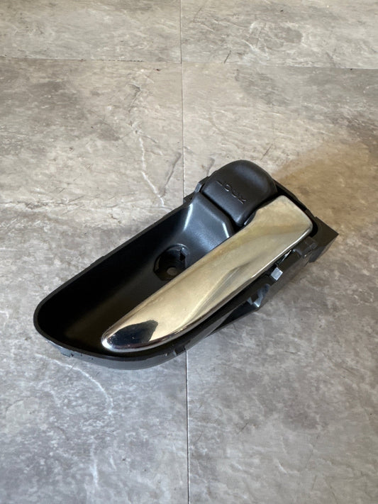 OEM Subaru Impreza 02-07 Front or Rear RH Side Interior Door Handle (04 STi) (2)