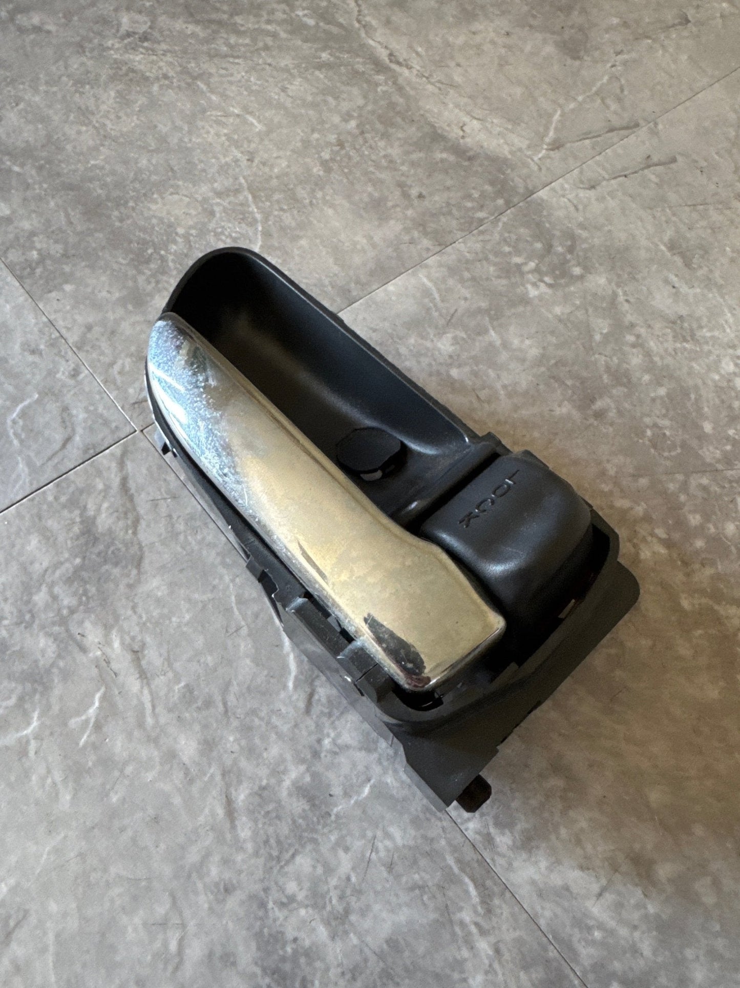 OEM Subaru Impreza 02-07 Front or Rear RH Side Interior Door Handle (04 STi)