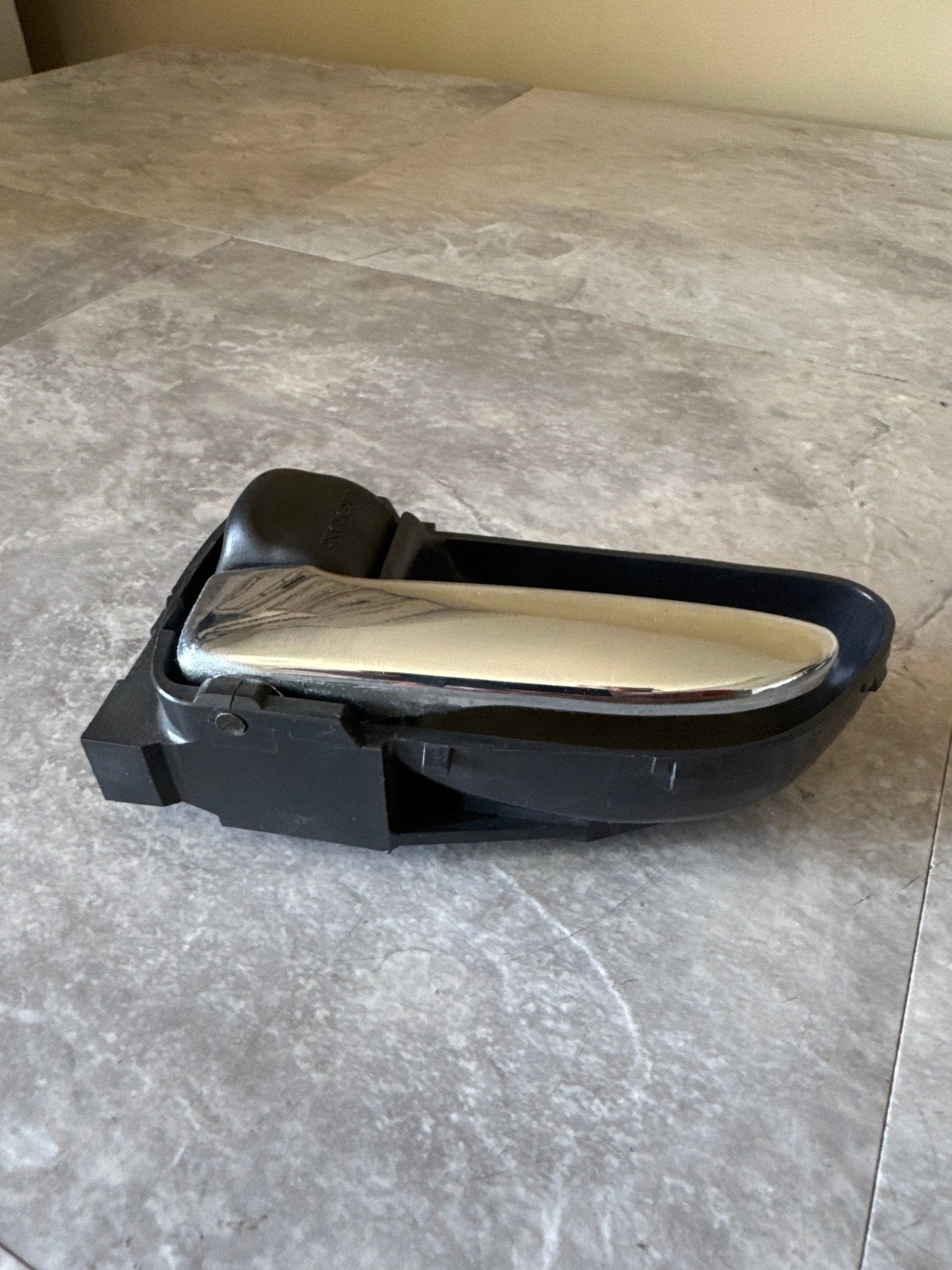 OEM Subaru Impreza 02-07 Front or Rear LH Side Interior Door Handle (04 STi) 2