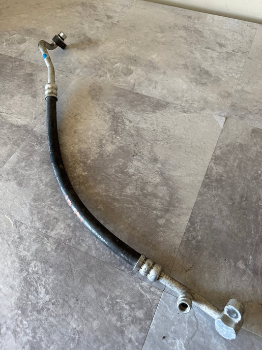 Subaru A/C Low Pressure Line 2011-2020 WRX-2008-2014 STI