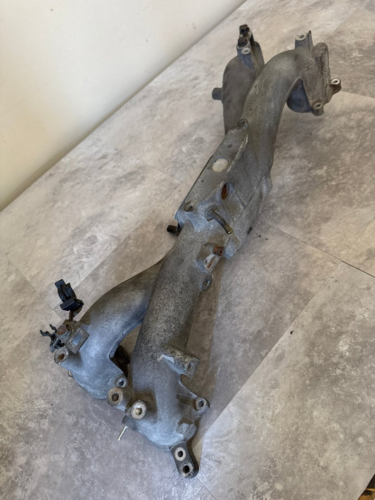OEM 02-03 Subaru Impreza WRX 2.0 Upper Intake Manifold