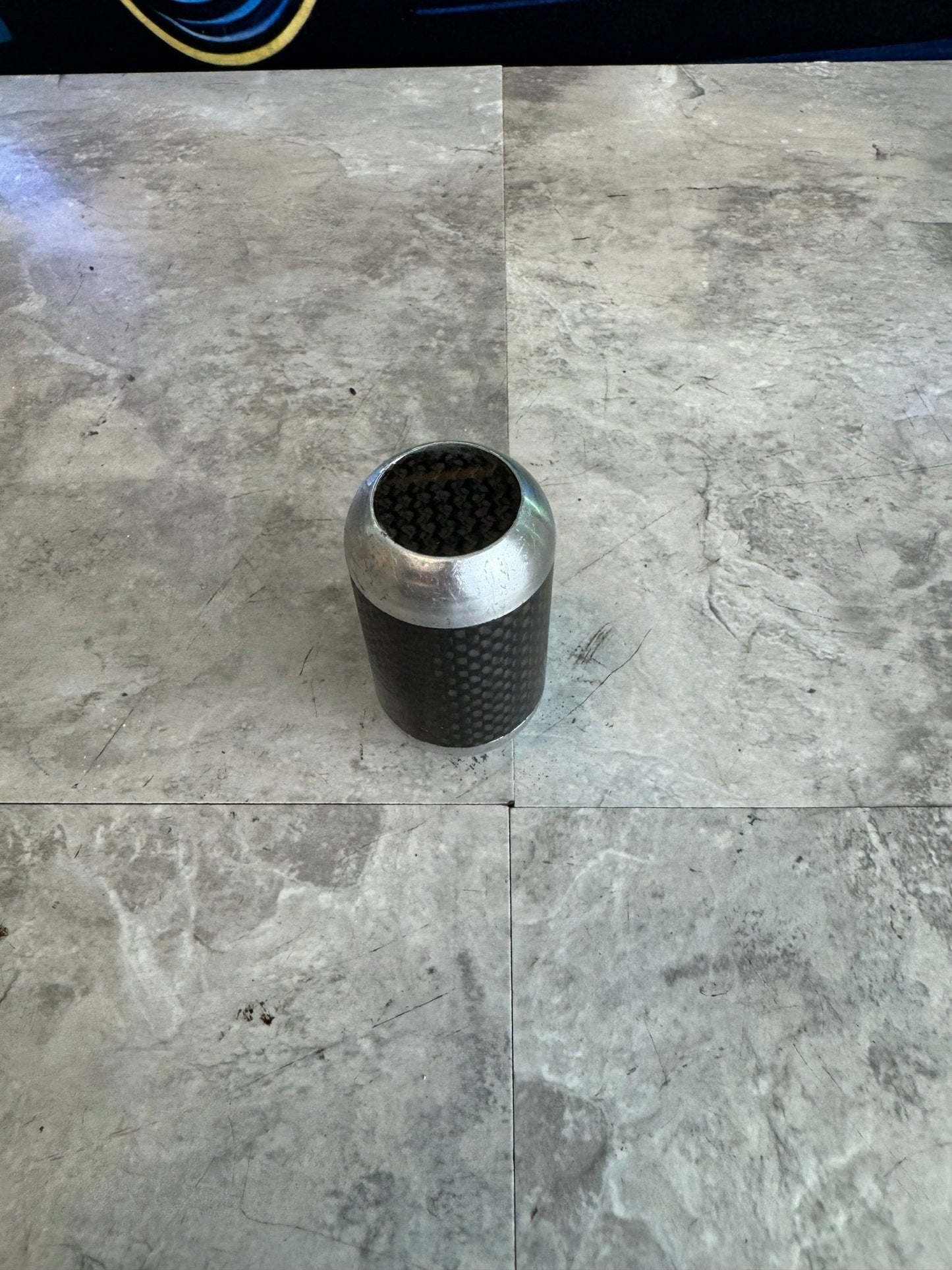 Subaru 5 Speed Carbon Fiber Shift Knob