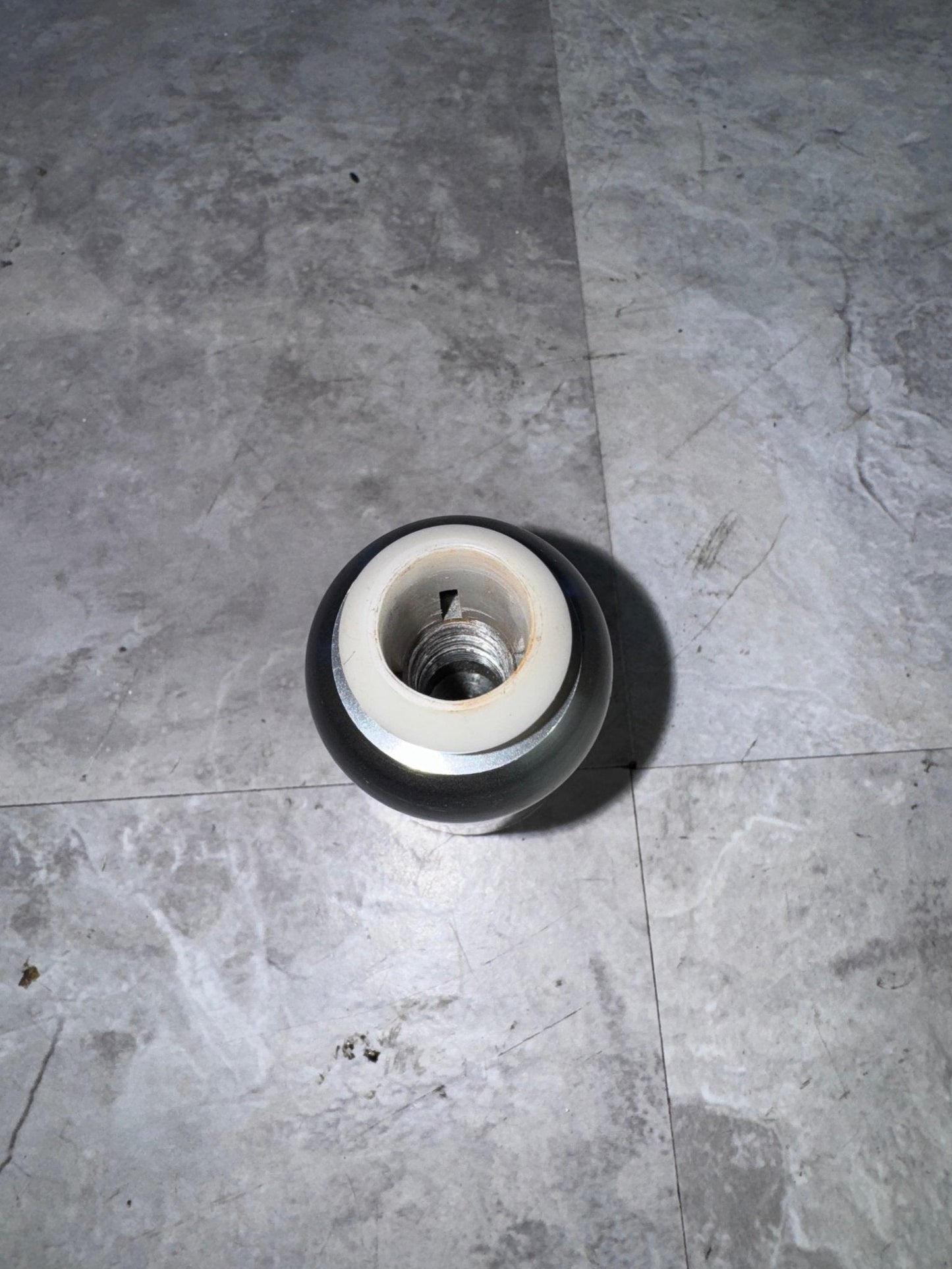 Subaru 5 Speed Carbon Fiber Shift Knob