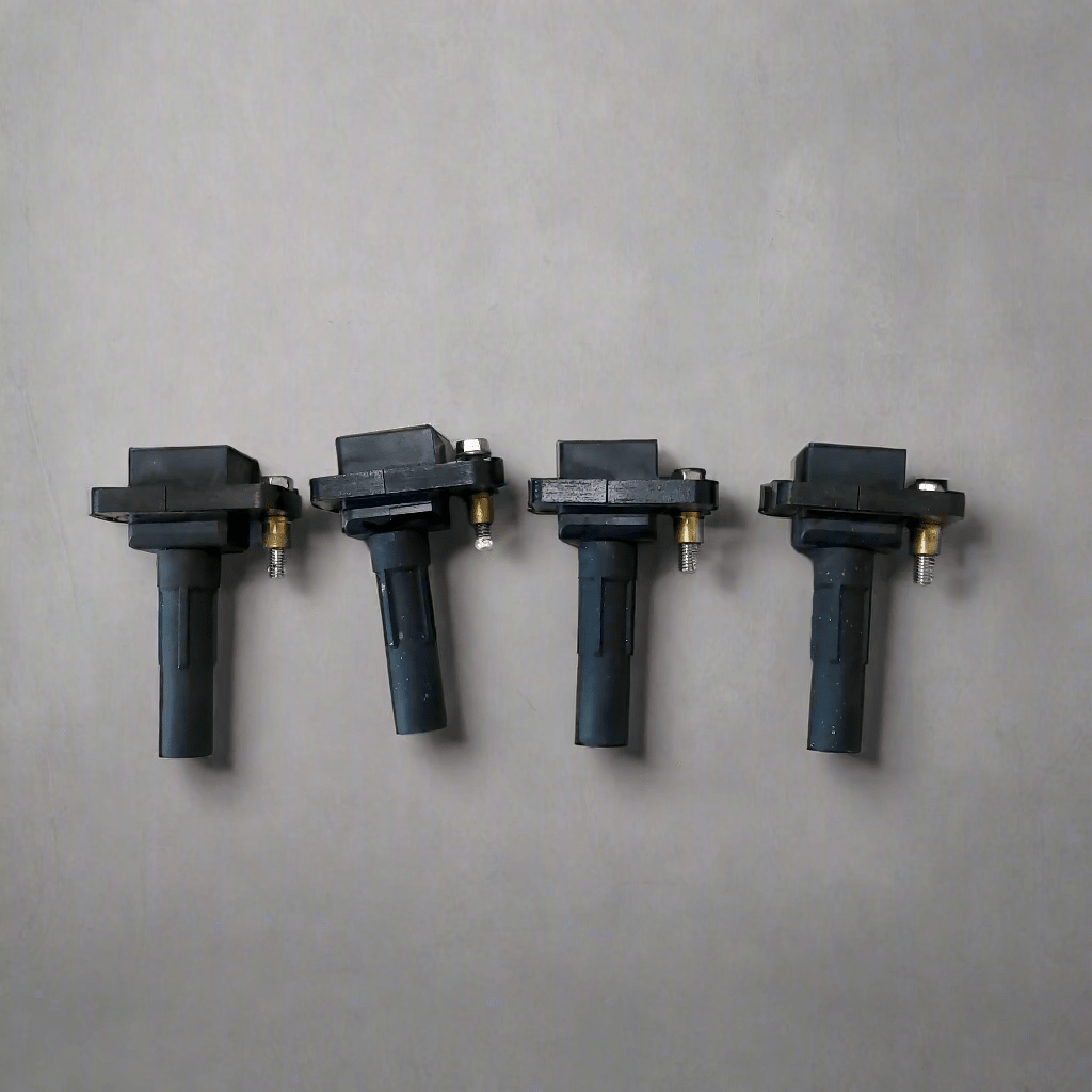 AA Ignition Replacement Ignition Coils for 2002-2005 Subaru Impreza WRX