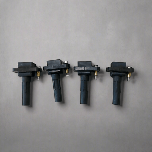 AA Ignition Replacement Ignition Coils for 2002-2005 Subaru Impreza WRX