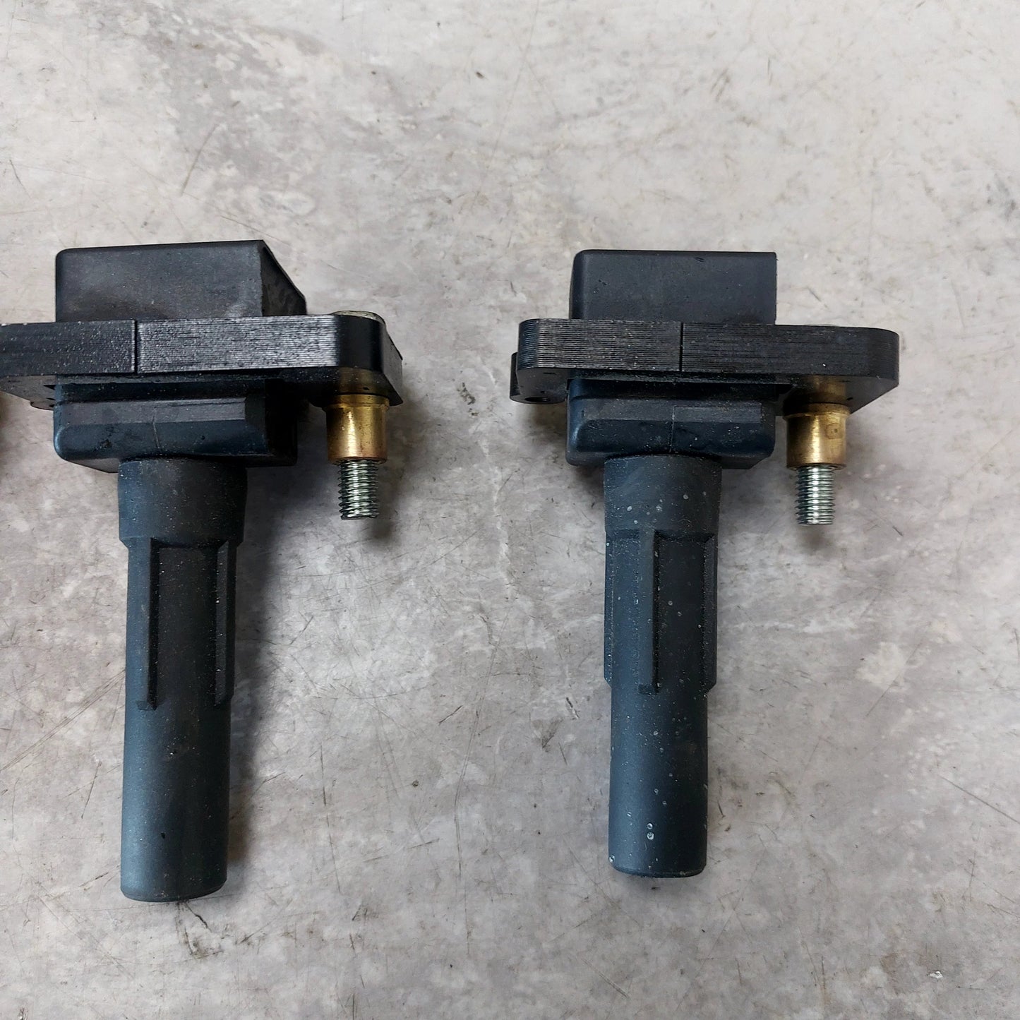 AA Ignition Replacement Ignition Coils for 2002-2005 Subaru Impreza WRX
