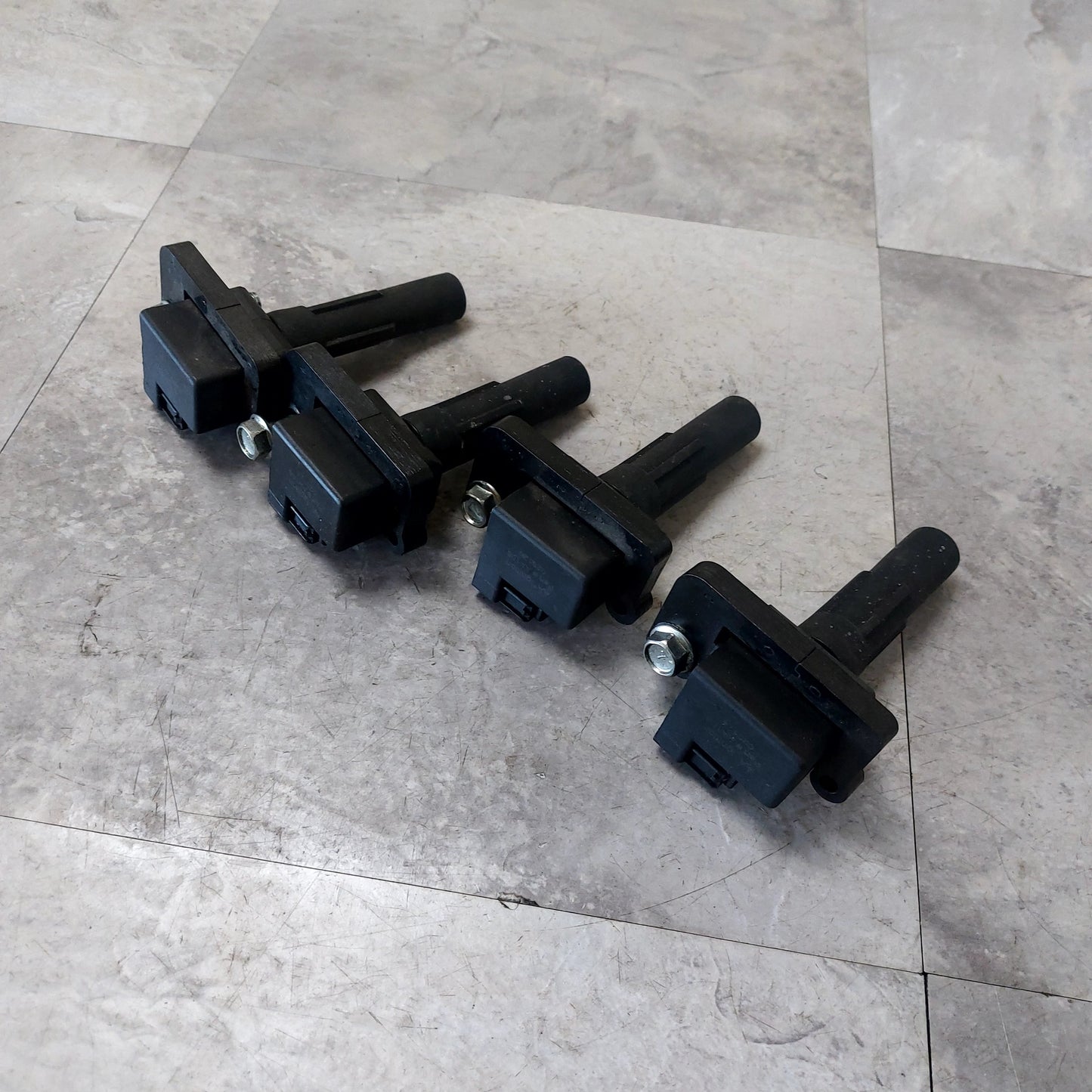 AA Ignition Replacement Ignition Coils for 2002-2005 Subaru Impreza WRX