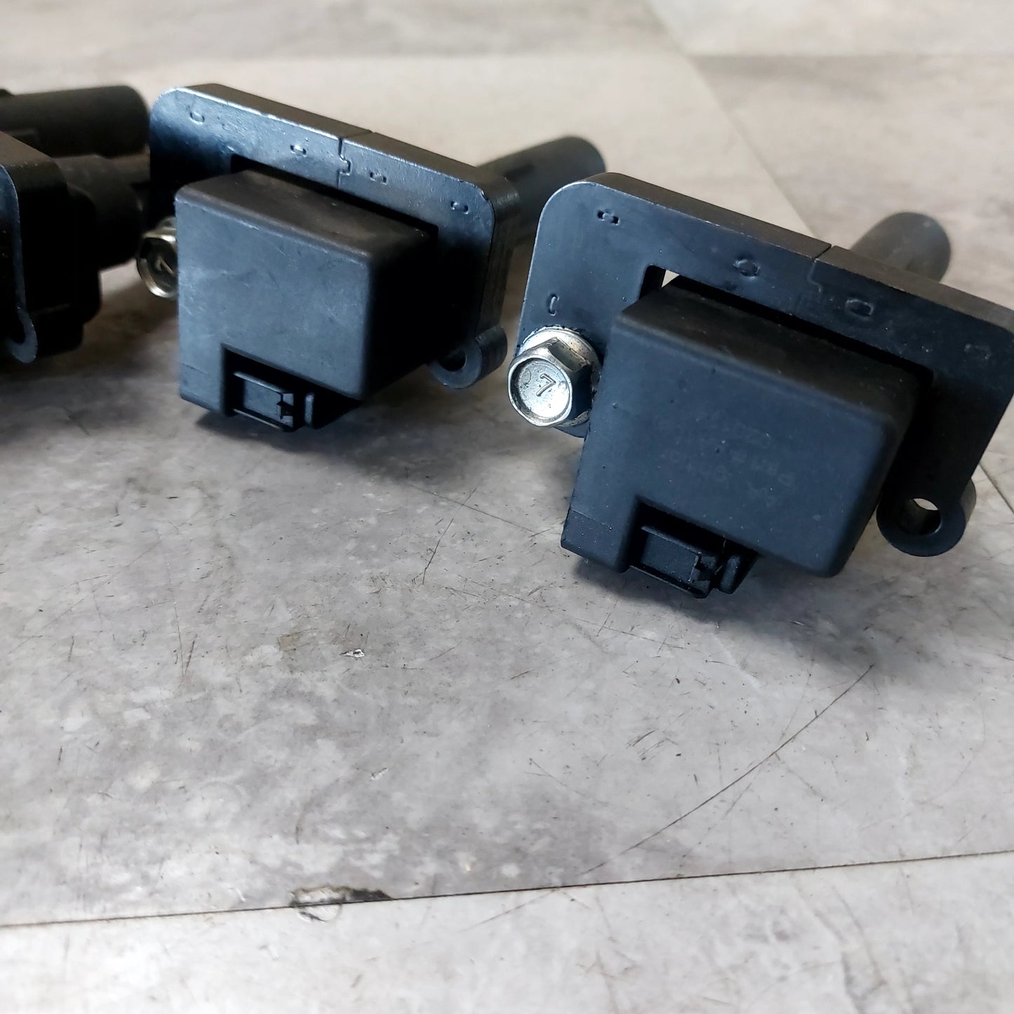 AA Ignition Replacement Ignition Coils for 2002-2005 Subaru Impreza WRX