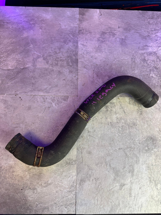 Subaru OEM 10-14 Legacy Upper Radiator Hose