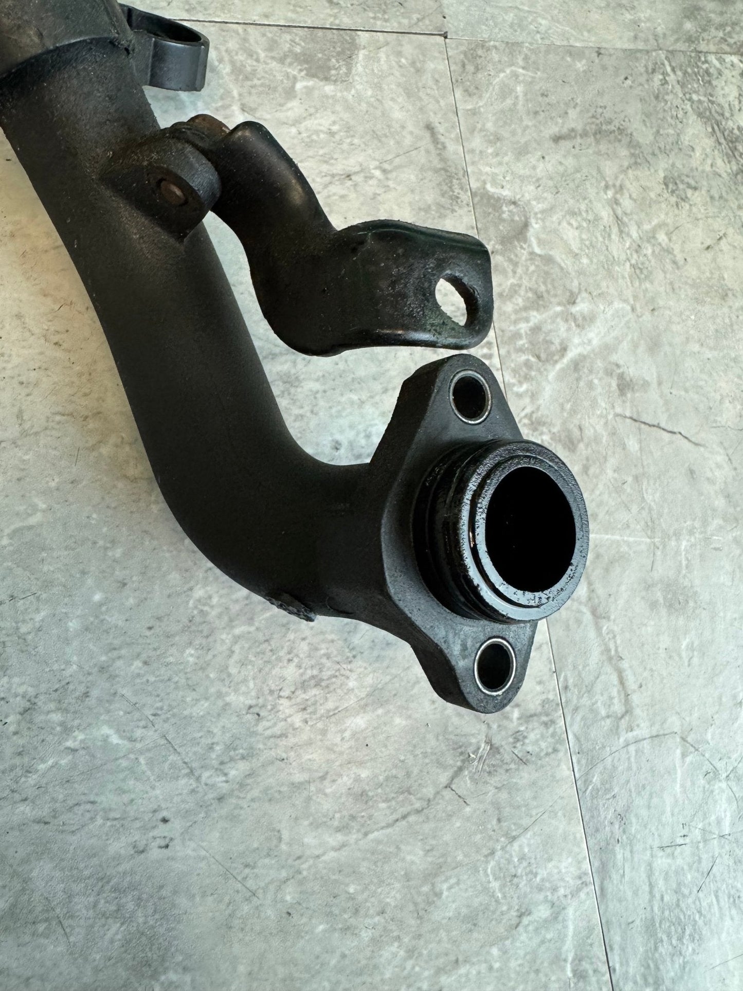 Subaru OEM 02-07 Subaru Impreza WRX STi Oil Filler Neck
