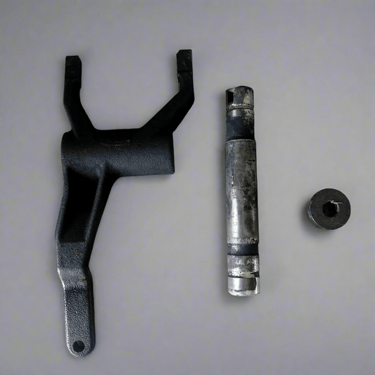 2002-2005 OEM Subaru WRX Clutch Fork, Pin, Plug Kit