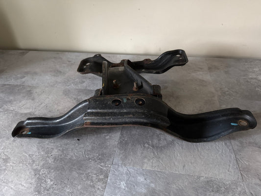 2002-2007 Subaru Impreza WRX Transmission Crossmember Support K-Frame OEM 02-07 w/ New Bushings