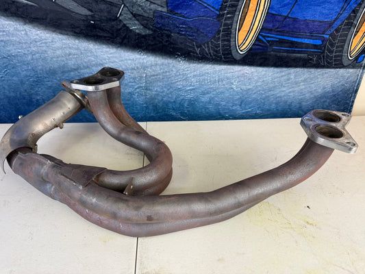 HKS Subaru wrx & STi EJ257 EJ255 ELH equal length header exhaust manifold