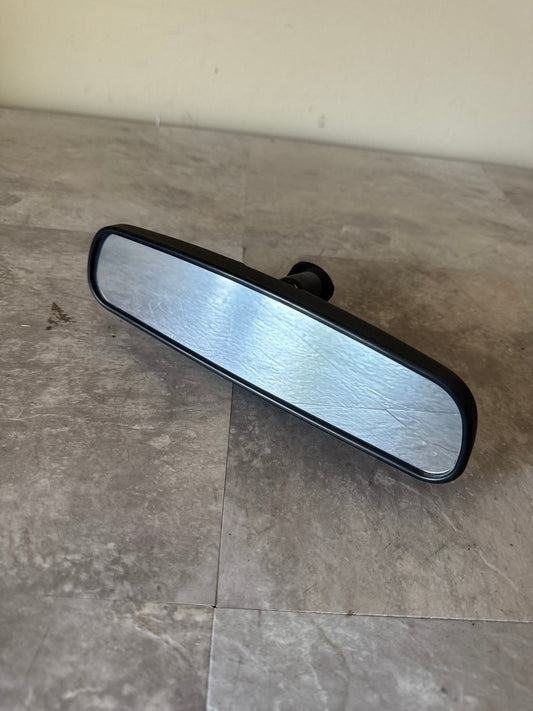 OEM Subaru Rear View Mirror For 02-07 Subaru Impreza WRX (02 WRX)
