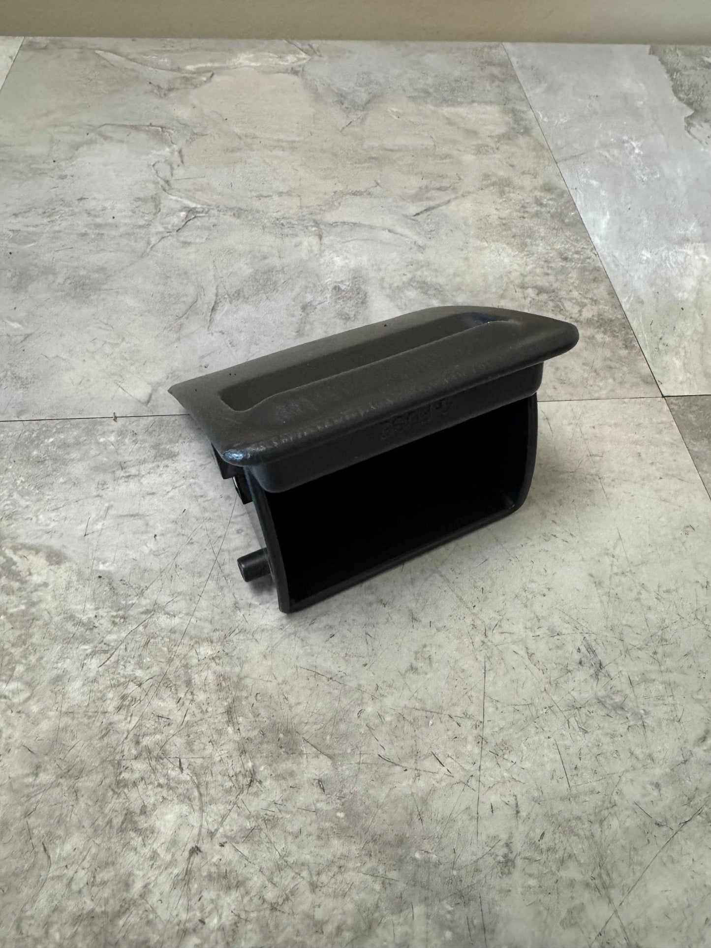 OEM Subaru Inside Fuse Box Cover Ash Tray Storage for 02-05 Subaru Impreza WRX